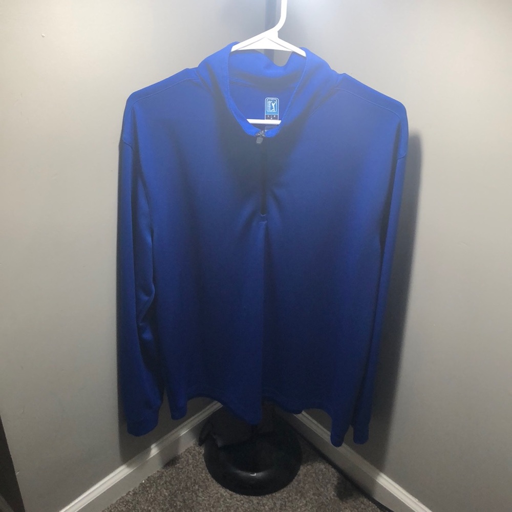 PGA gif shirt